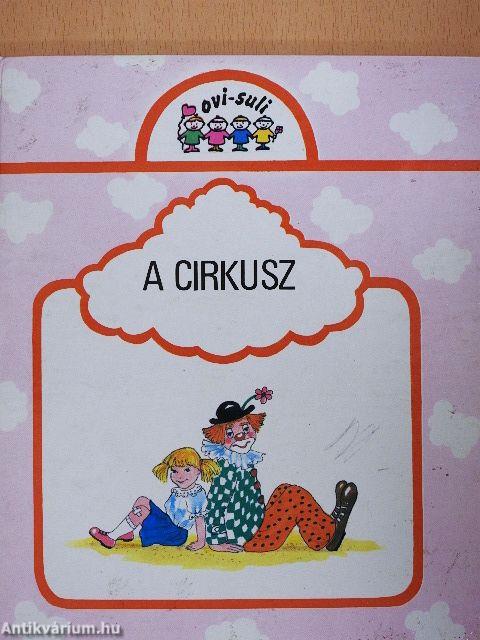 A cirkusz