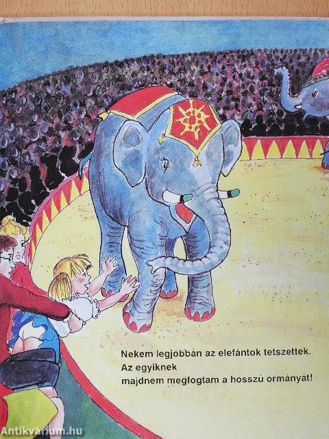 A cirkusz