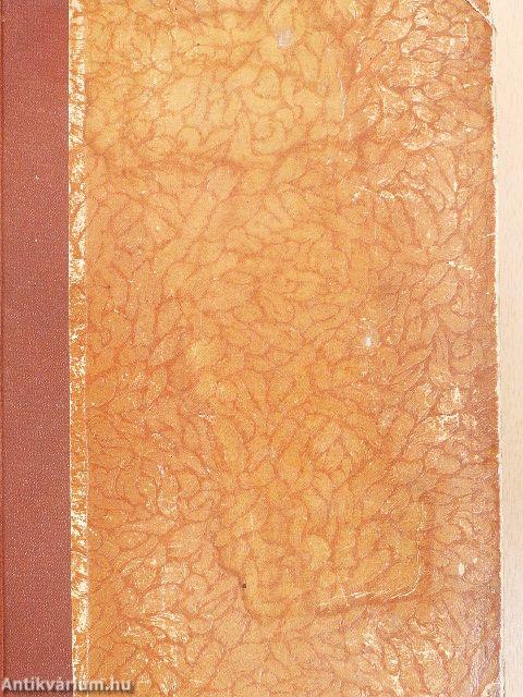 Vasárnapi Könyv 1934-1935. (nem teljes évfolyam)