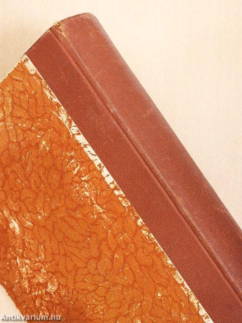 Vasárnapi Könyv 1934-1935. (nem teljes évfolyam)