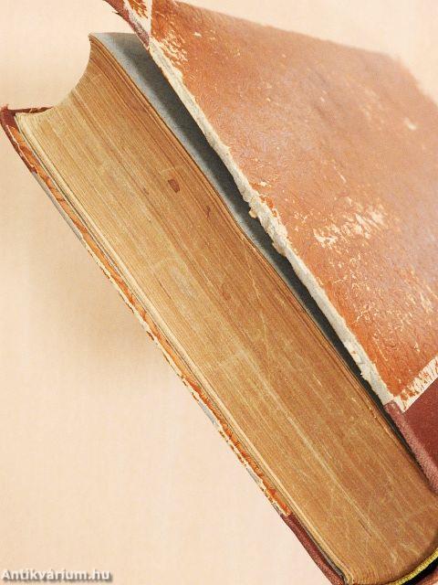 Vasárnapi Könyv 1934-1935. (nem teljes évfolyam)