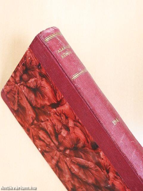 Vasárnapi Könyv 1942. I-II.