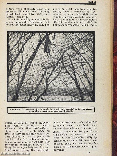 Vasárnapi Könyv 1942. I-II.