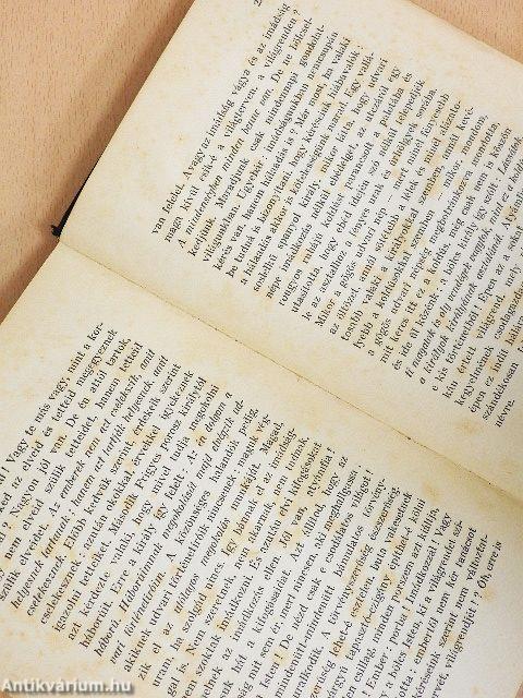 Papi dolgozatok VIII.