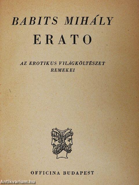 Erato