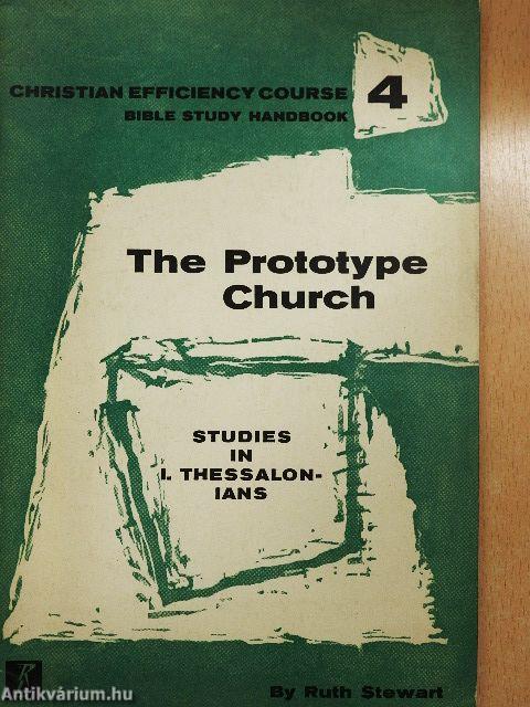 The Prototype Church