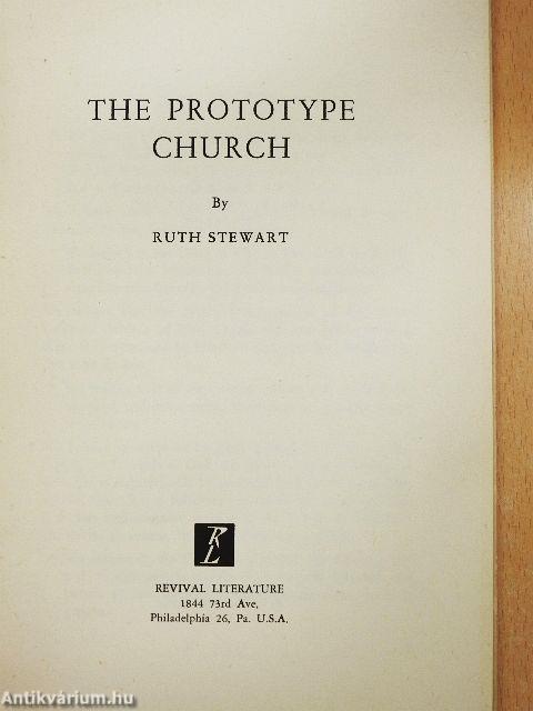 The Prototype Church