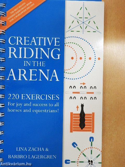 Creative Riding in the Arena
