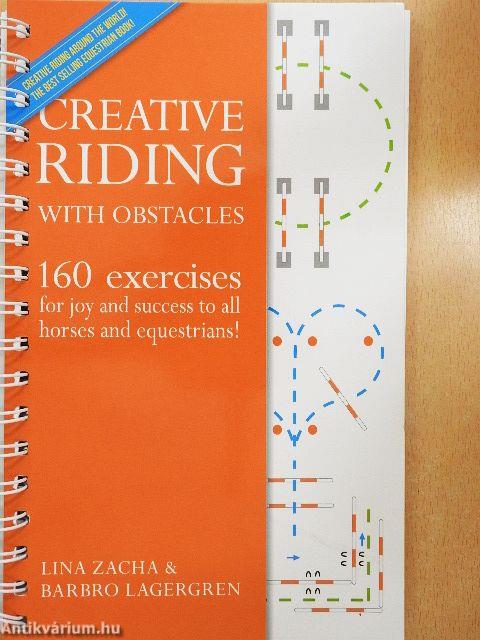 Creative Riding with Obstacles