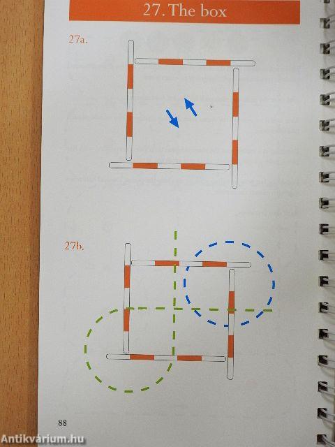 Creative Riding with Obstacles