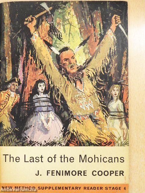 The Last of the Mohicans