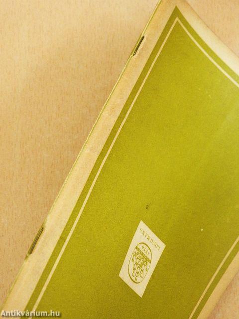 Stories from the Sands of Africa