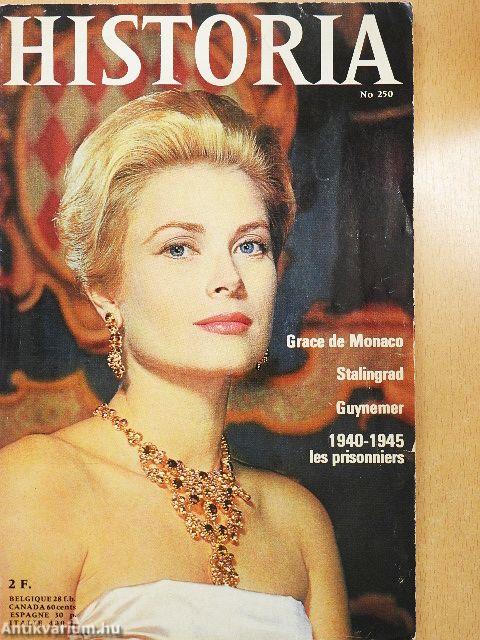 Historia Septembre 1967