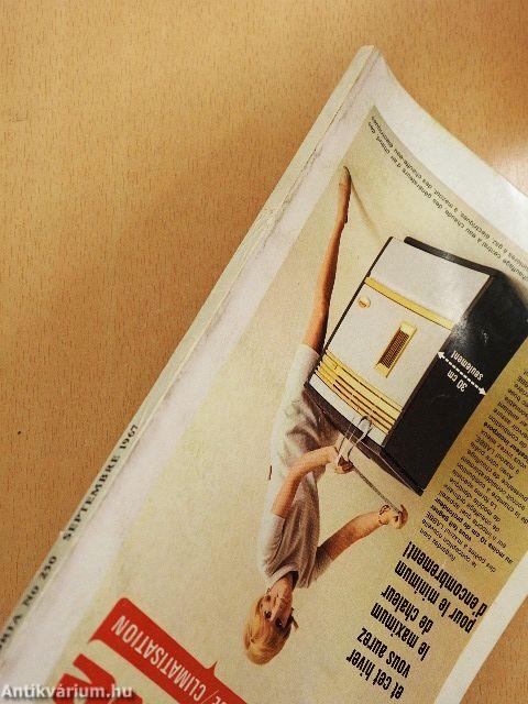 Historia Septembre 1967