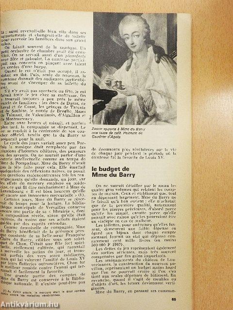 Historia Septembre 1967