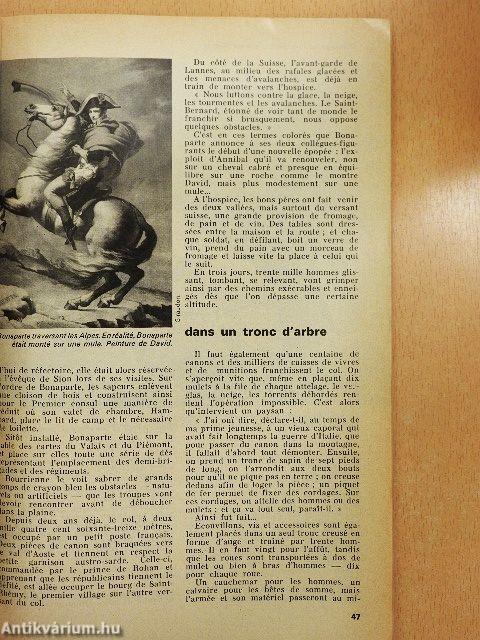 Historia Septembre 1967