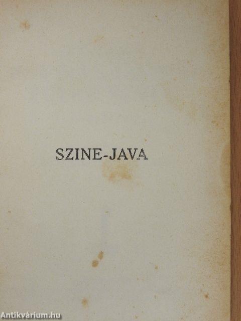 Utazás egy házmesteri fülke körül