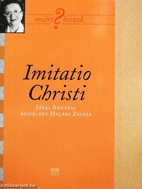 Imitatio Christi