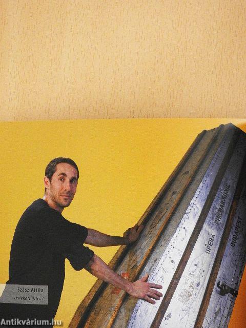 Opera Műsorkalendárium 2010-2011