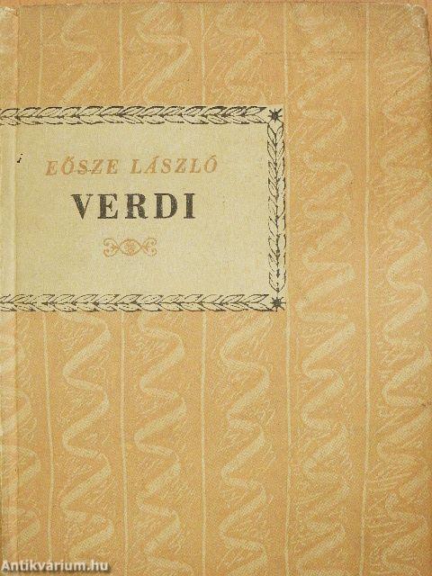 Giuseppe Verdi