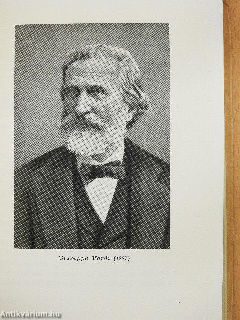 Giuseppe Verdi