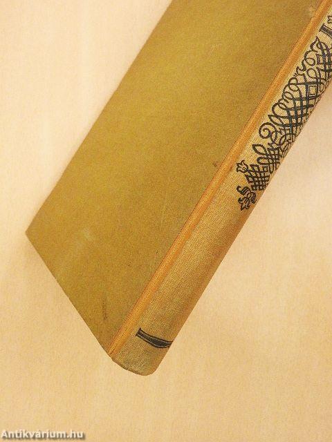 Australien, Ozeanien und Antarktis (gótbetűs)