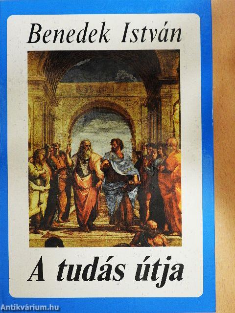A tudás útja