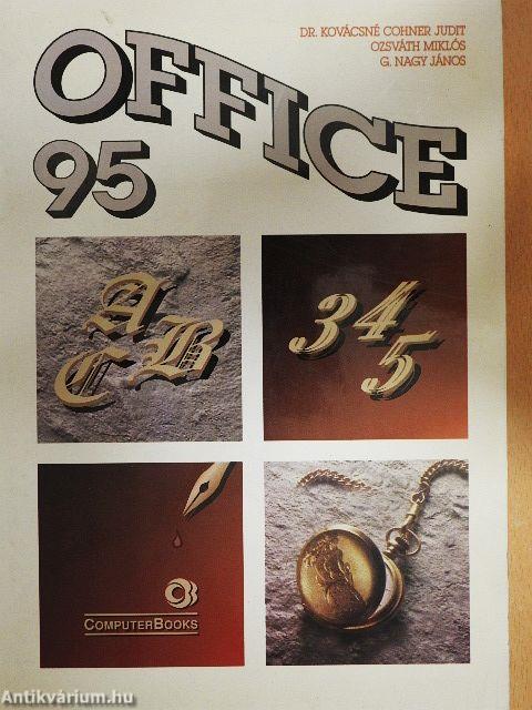 Office 95