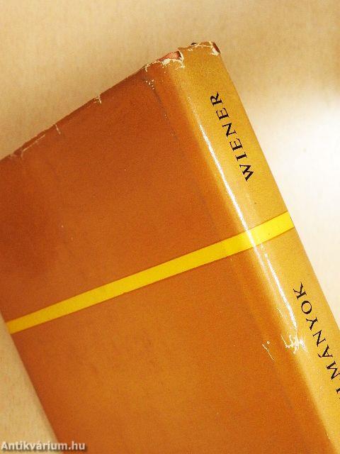 Válogatott tanulmányok