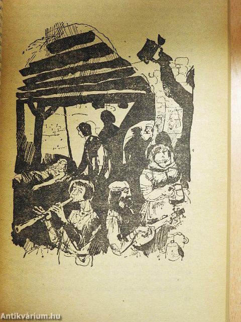 A királynő kalóza