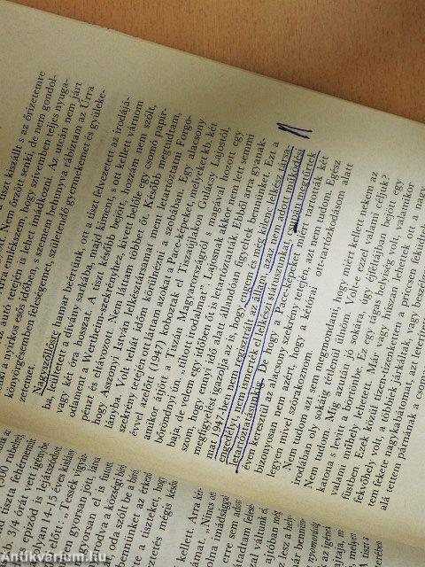 Bilincsben is békességben Istennel