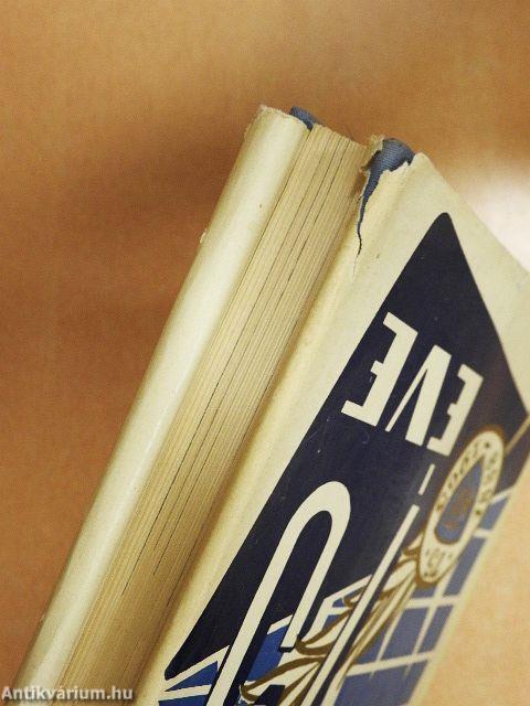 A Magyar Testgyakorlók Köre 75 éve