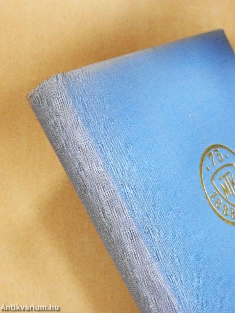 A Magyar Testgyakorlók Köre 75 éve