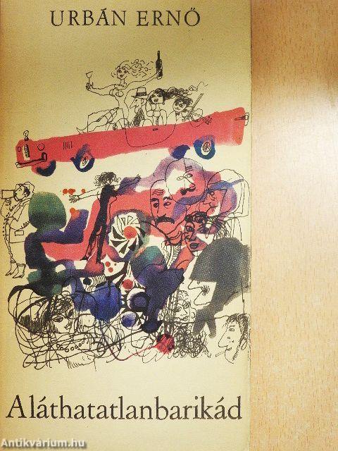 A láthatatlan barikád