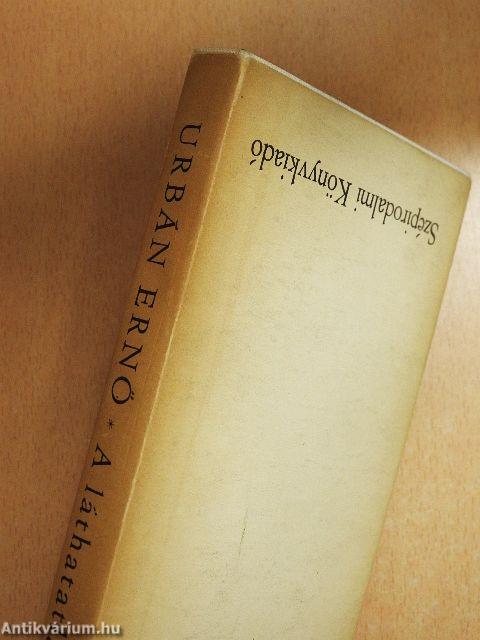 A láthatatlan barikád