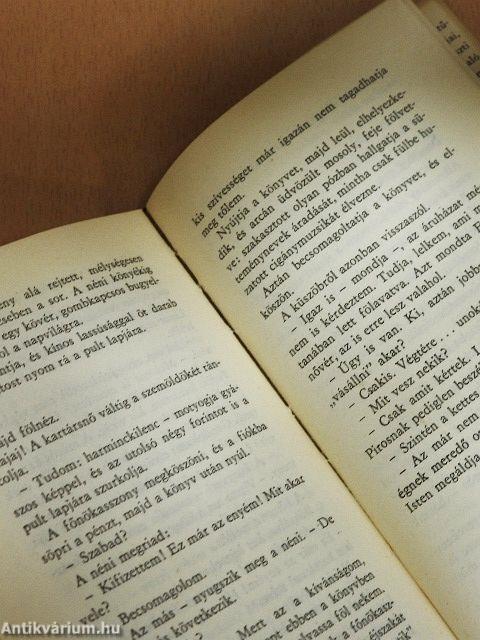 A láthatatlan barikád