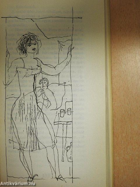 A láthatatlan barikád