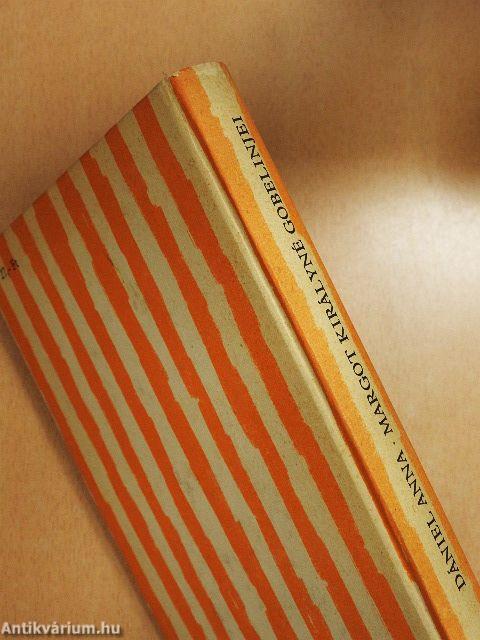 Margot királyné gobelinjei