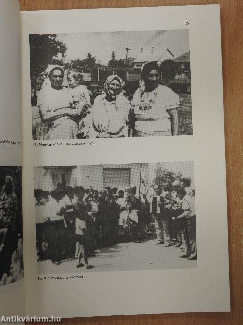 Jászárokszállási cigány népmesék