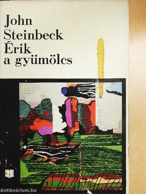 Érik a gyümölcs