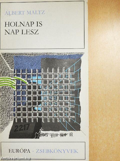 Holnap is nap lesz