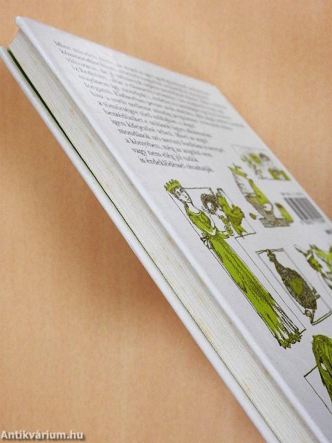 Képes angol szólásszótár