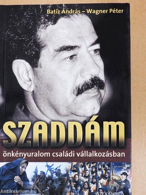 Szaddám