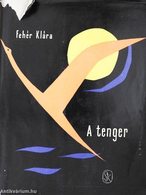 A tenger I-II.