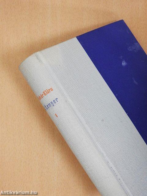 A tenger I-II.