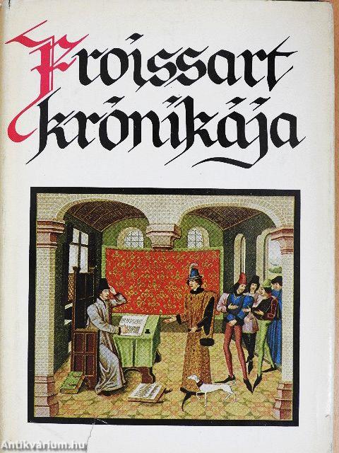 Froissart krónikája