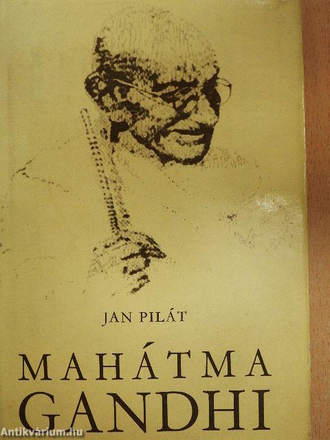 Mahátma Gandhi