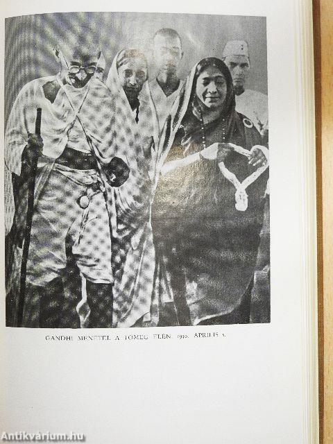 Mahátma Gandhi