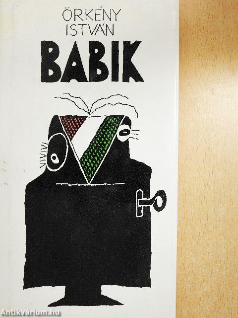 Babik