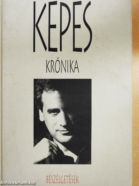 Kepes krónika